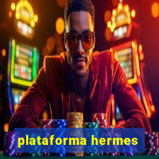 plataforma hermes